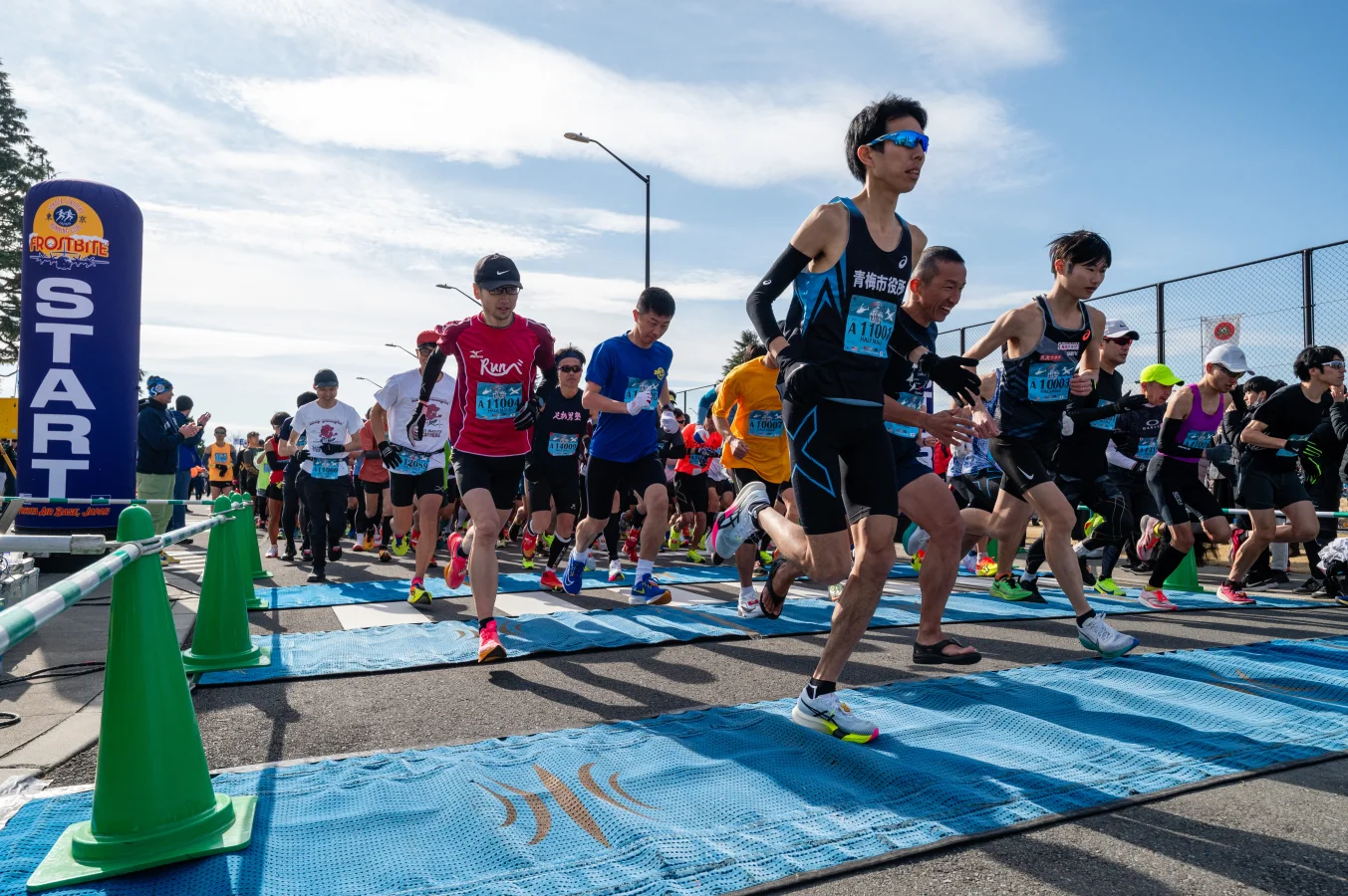 5K training plan for beginners — 5K Training Plan for Beginners: Zero to 5K in 8 Weeks