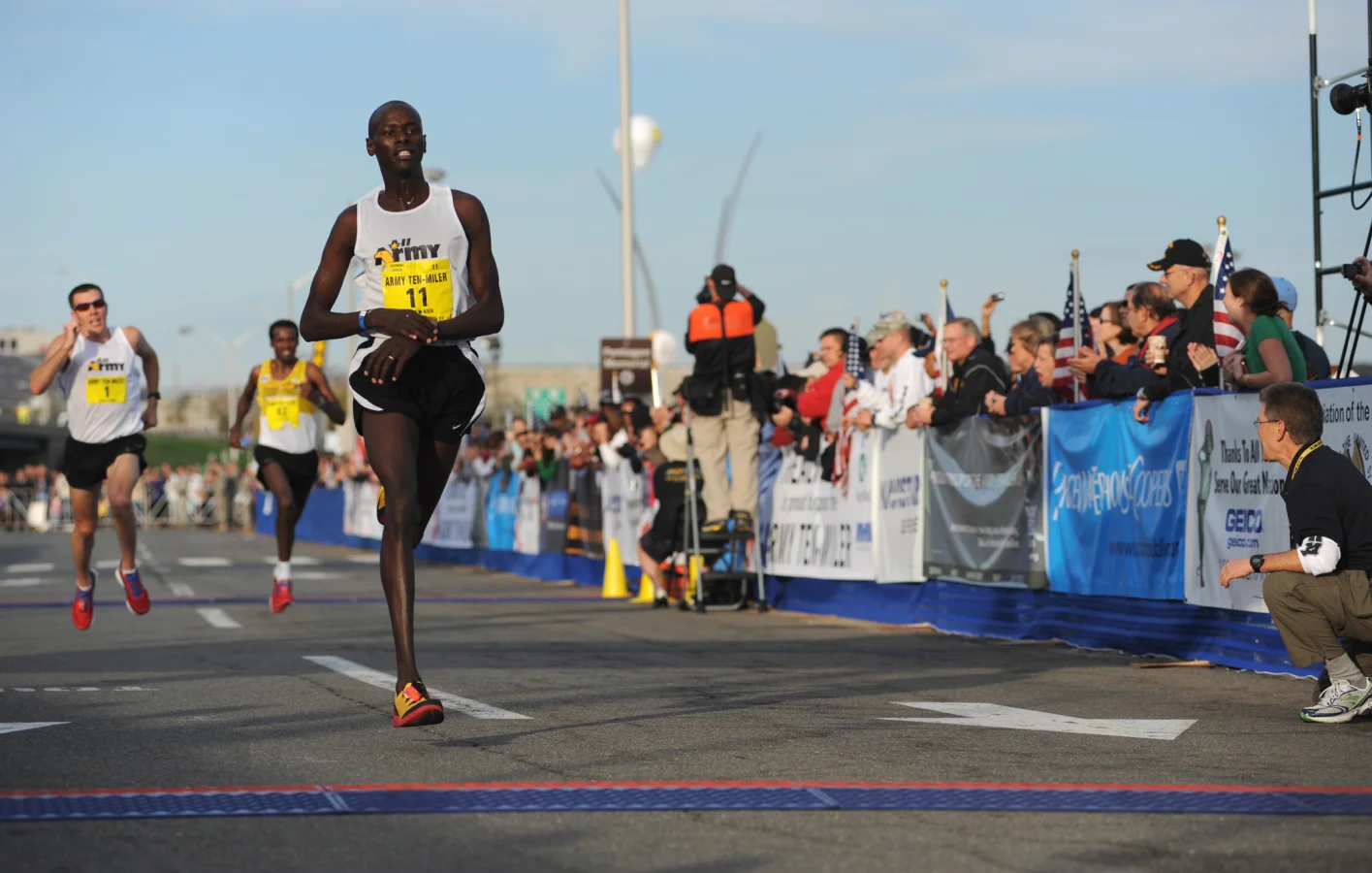 Complete marathon training guide — Complete Marathon Training Guide: From First Long Run to Finish Line