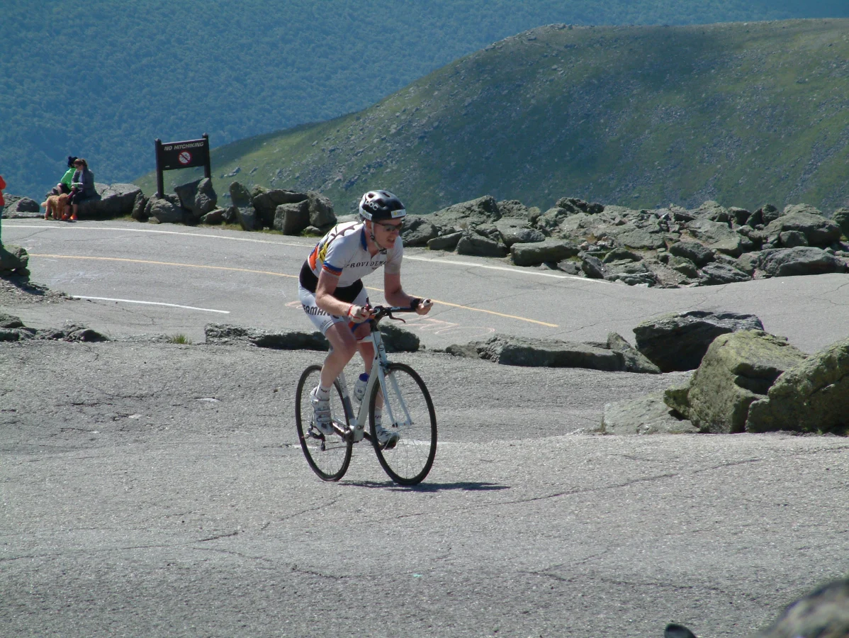 Cycling Cadence: What It Is and How to Improve It