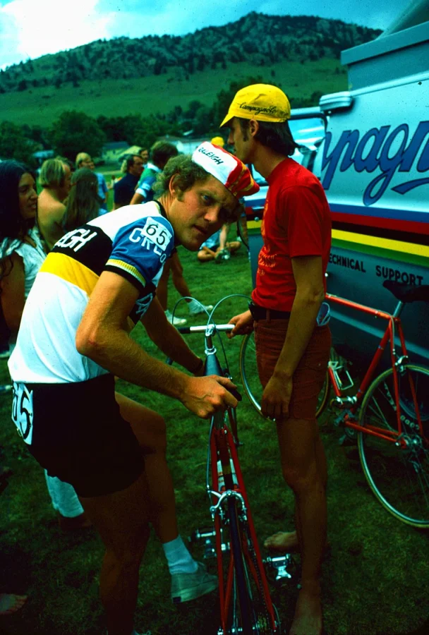 Cycling cadence training — Cycling Cadence Training: Find Your Optimal Pedalling Rate