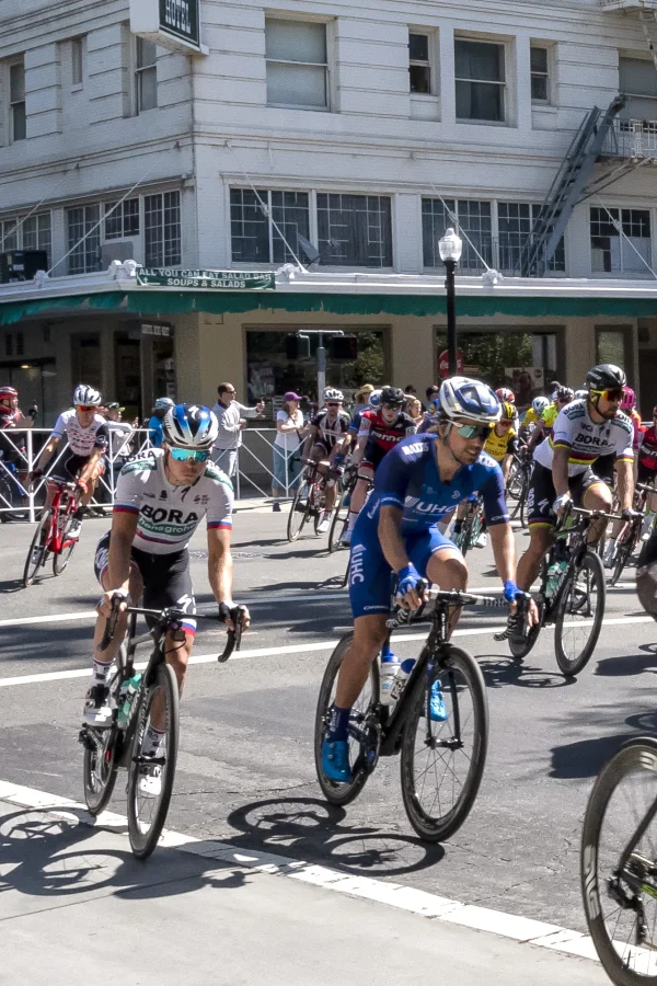 Mental training for cyclists — Mental Training for Cyclists: Focus, Suffering, and Race-Day Confidence