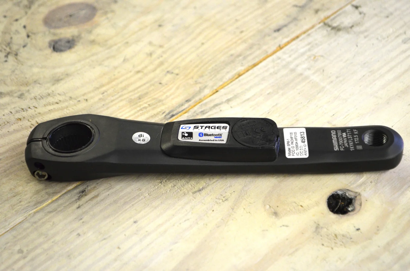 Cycling power meter — Cycling Power Meter Guide: Do You Need One and How to Use It