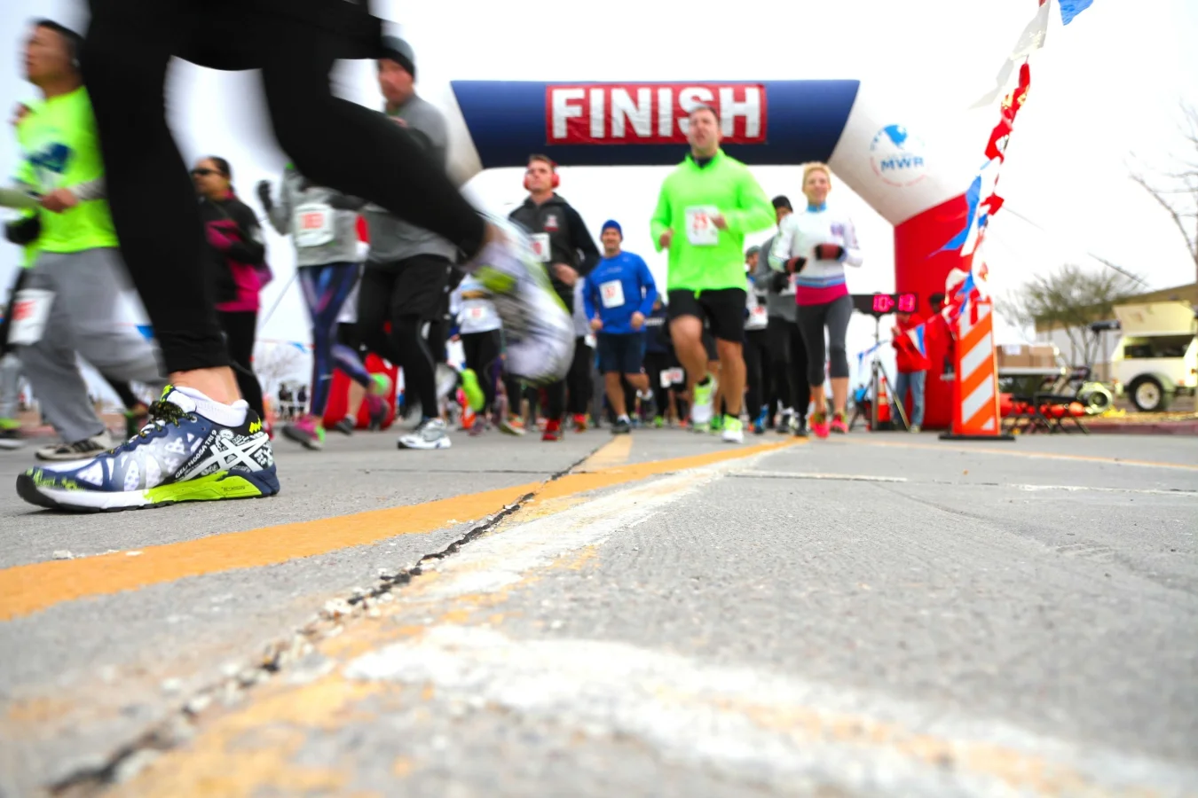 Epsom salt bath runners — Epsom Salt Baths for Runners: Do They Actually Speed Up Recovery?