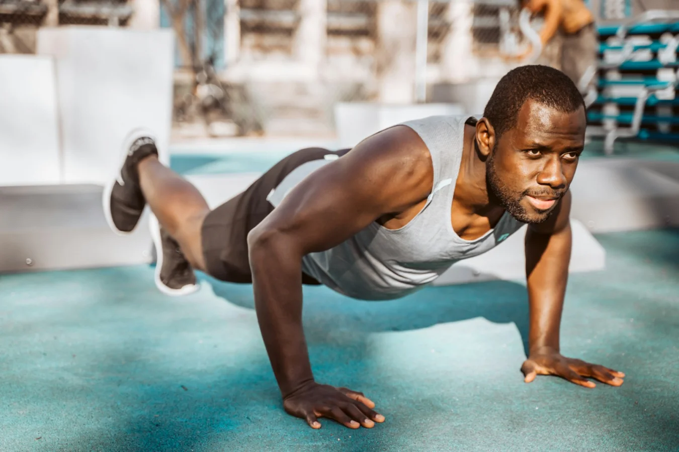 How long to recover after running — How Long Does It Take to Recover After a Run?