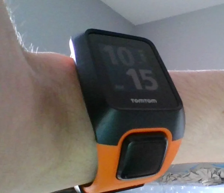 HRV monitoring runners — HRV Monitoring for Runners: How Heart Rate Variability Guides Recovery