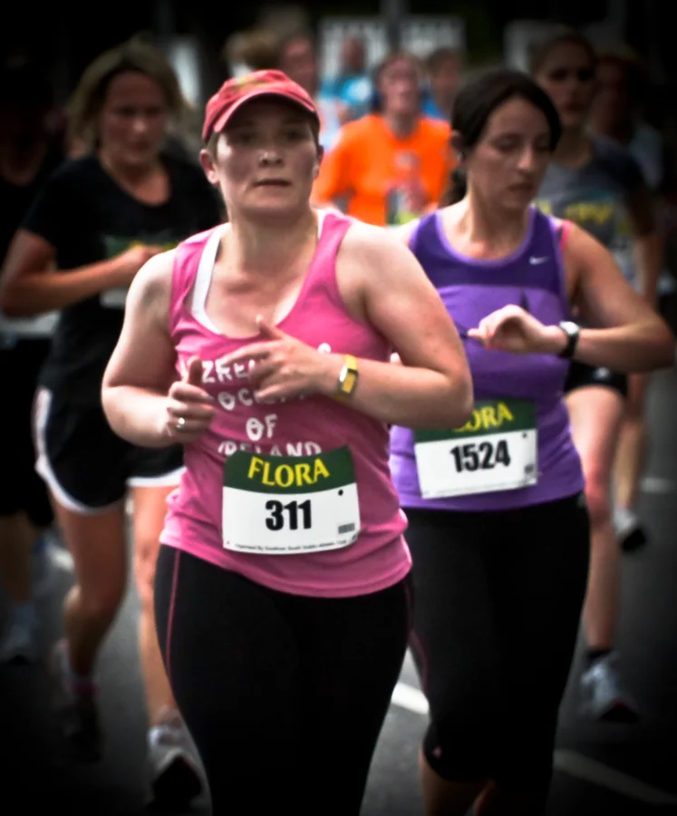 Marathon heart rate training — Marathon Heart Rate Training: How to Use Zones to Run Smarter