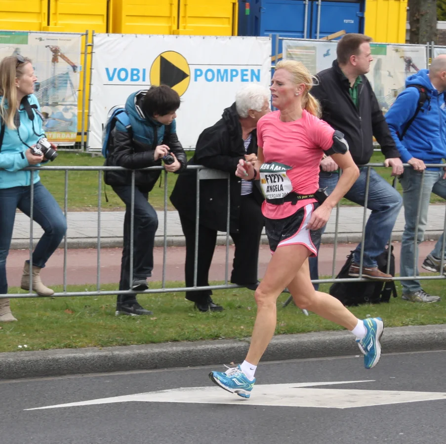 Marathon mindset tips — Marathon Mindset Tips: Managing the Wall, Mantras, and Race-Day Nerves