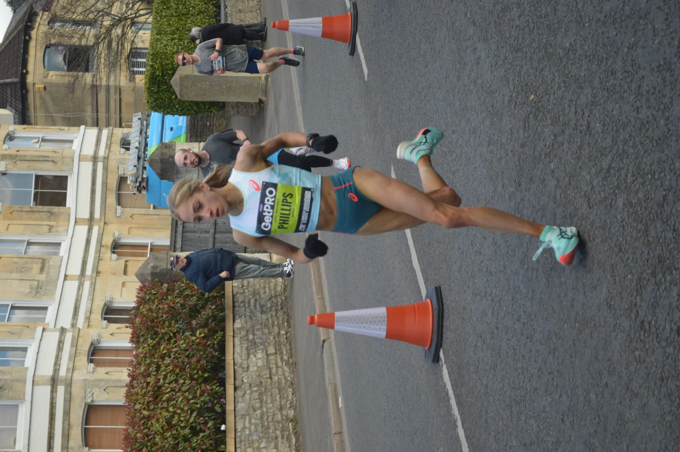 Marathon nutrition guide — Marathon Nutrition Guide: Fueling Your Training and Race
