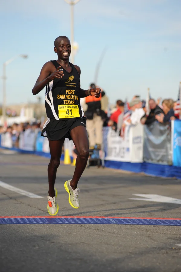 Marathon race pace strategy — Marathon Pace Strategy: How to Run a Smart Race
