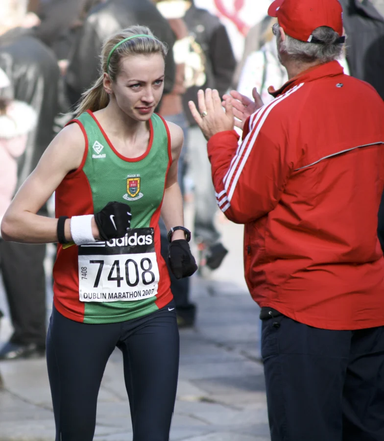 Marathon race recap video — How to Create a Marathon Race Recap Video That Gets Shared