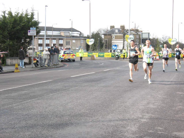 Marathon training for beginners — Marathon Training for Beginners: Where to Start