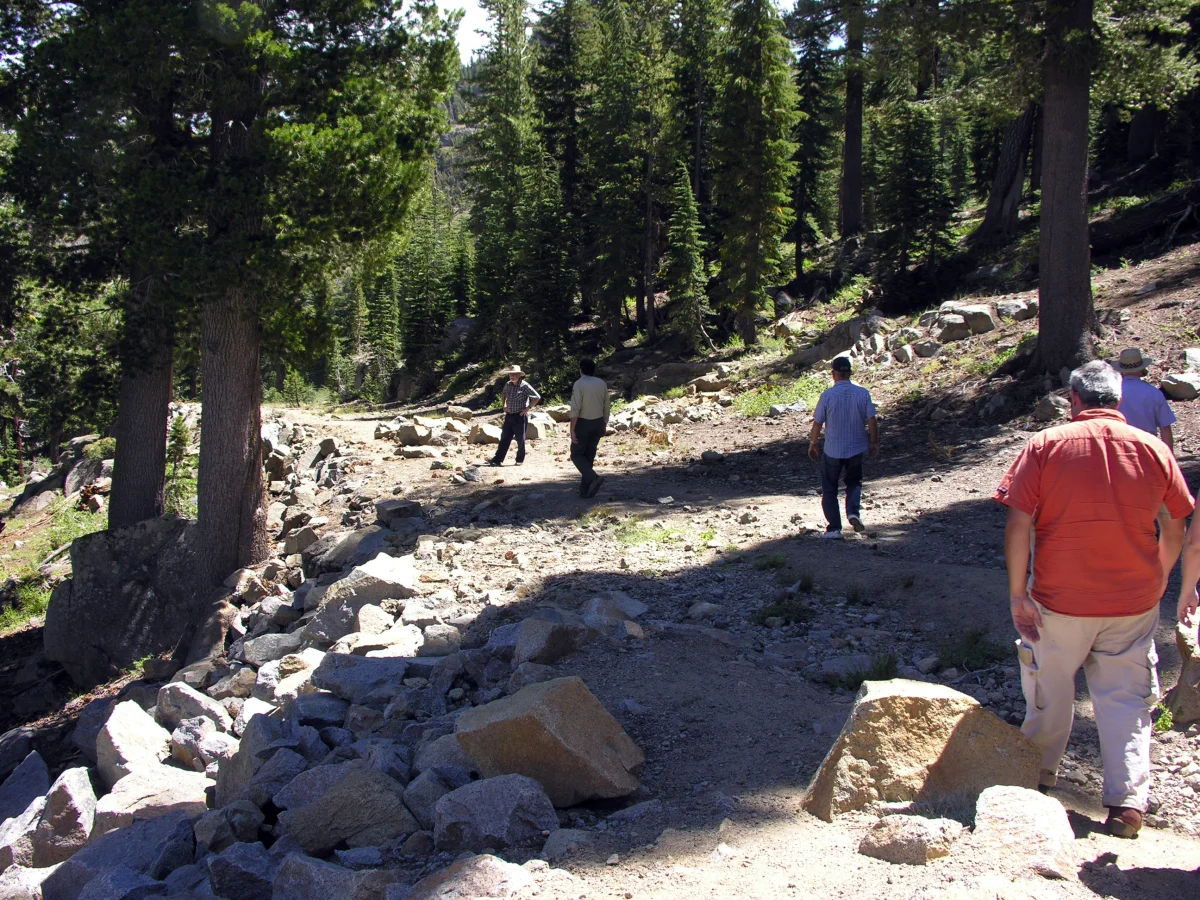 Road running vs trail running — Road Running vs Trail Running: Which Is Right for You?