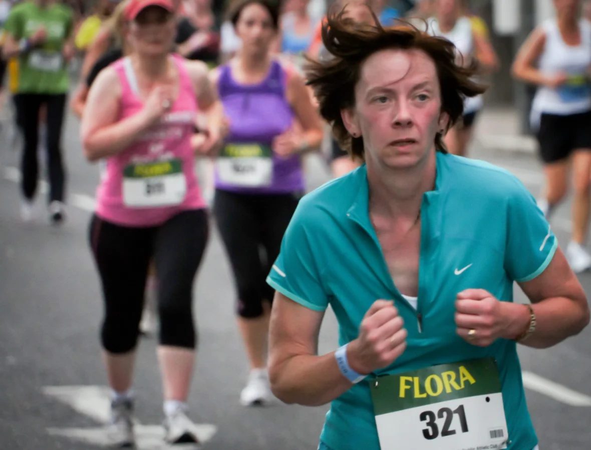 Running breathing techniques — Running Breathing Techniques: How to Breathe Better on Every Run