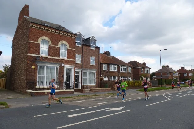 Running for mental health — Running for Mental Health: How Every Mile Improves Your Mind