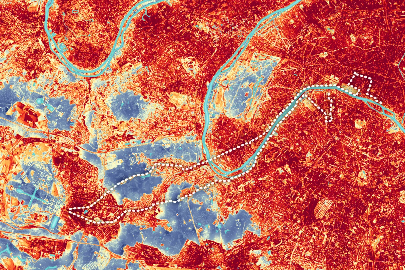 Running in heat recovery — Running in Heat: How Hot Weather Affects Recovery and What to Do