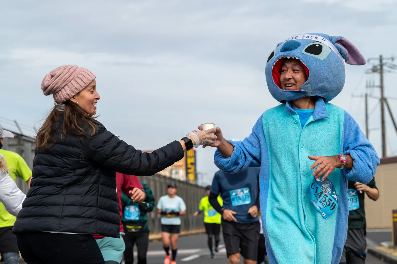 Running safety tips — Running Safety Tips: How to Stay Safe on Every Run
