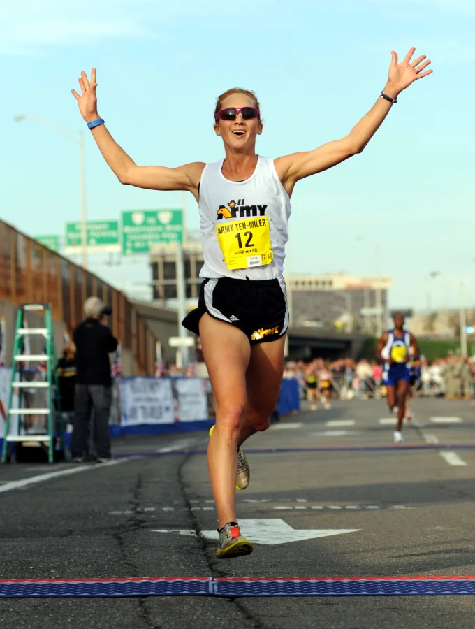 Strength training marathon runners — Strength Training for Marathon Runners: The Essential Exercises