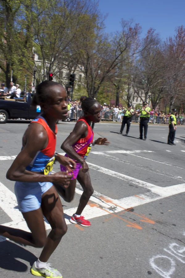 Stretching for runners — Stretching for Runners: When, How, and Which Stretches Matter