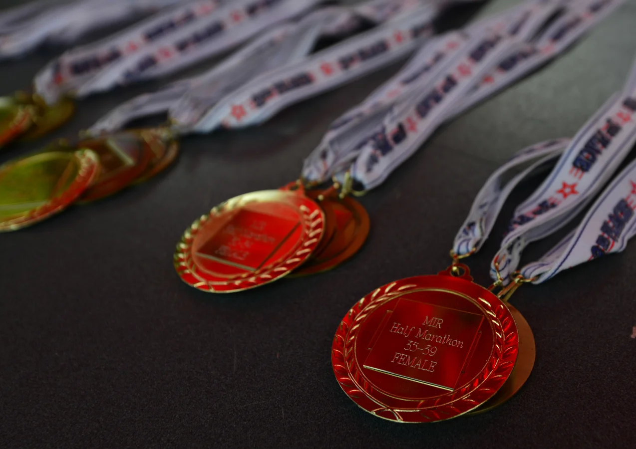 Taper madness marathon — Taper Madness: Why It Happens and How to Stay Sane Before Your Marathon