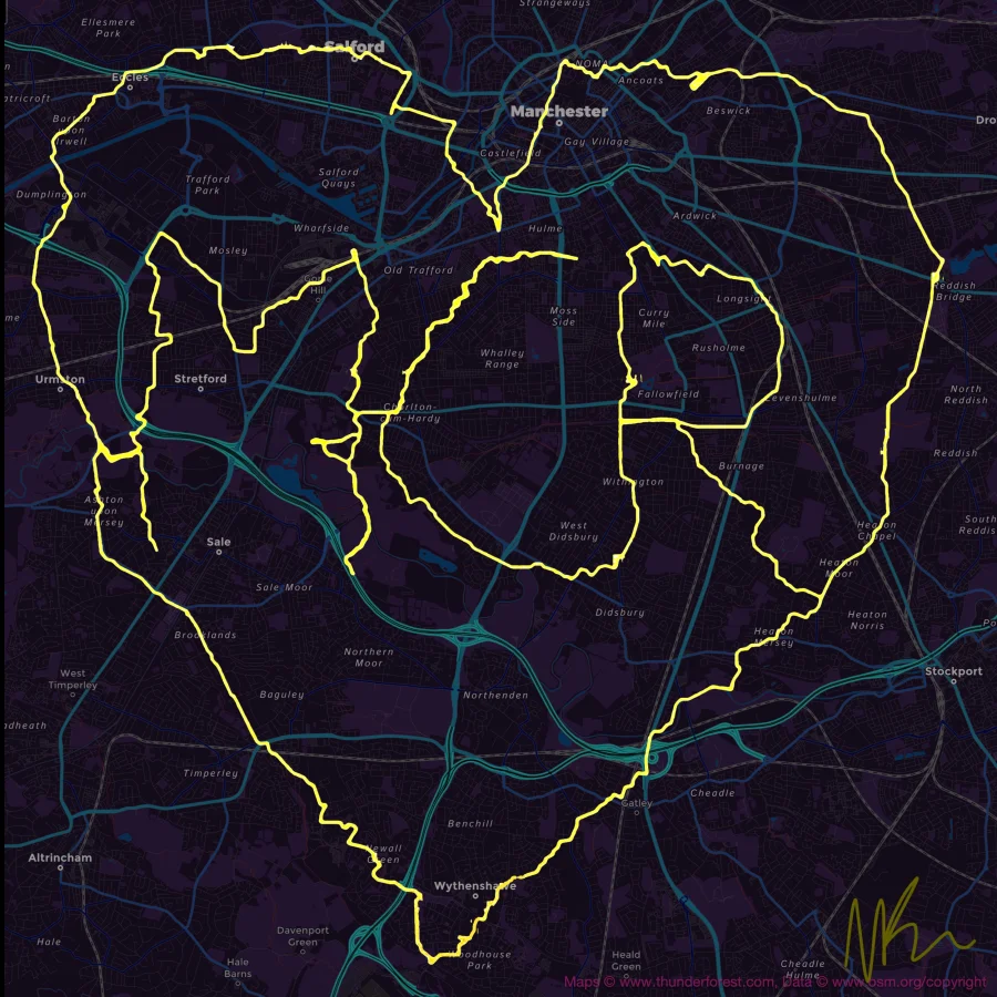 What is a GPX file running — What is a GPX File? The Complete Runner's Guide